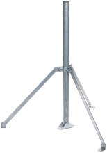 UMA-50R100 Uchwyt Murowy