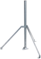 UMA-50R100 Uchwyt Murowy
