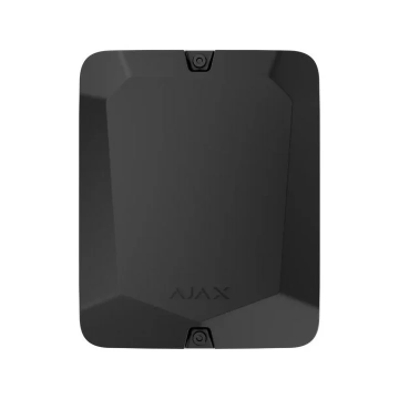 AJAX Case (430×400×133) black - Fibra