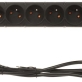LISTWA ZASILAJĄCA 230V 50Hz ACAR-S8-DUAL - 2