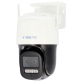Kamera obrotowa WiFi ViDiLine VIDI-PTZ-234-IW-3X Wczesne Ostrzeganie Dual Light 3 Mpx ZOOM 3X - 2