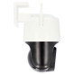 Kamera obrotowa WiFi ViDiLine VIDI-PTZ-234-IW-3X Wczesne Ostrzeganie Dual Light 3 Mpx ZOOM 3X - 4