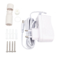 Kamera obrotowa WiFi ViDiLine VIDI-PTZ-234-IW-3X Wczesne Ostrzeganie Dual Light 3 Mpx ZOOM 3X - 5