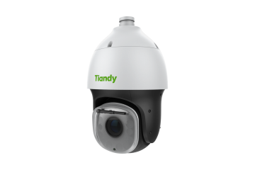 Tiandy TC-H326M Kamera Obrotowa 44X Zoom 2 Mpx Autotracking Early Warning