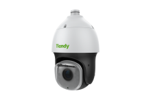 Tiandy TC-H326M Kamera Obrotowa 44X Zoom 2 Mpx Autotracking Early Warning