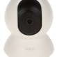 Kamera IP Obrotowa Wewnętrzna TL-TAPO-C210 Wi-Fi - 3 Mpx 3.8 mm TP-LINK - 2