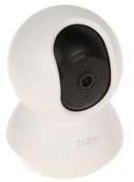 Kamera IP Obrotowa Wewnętrzna TL-TAPO-C210 Wi-Fi - 3 Mpx 3.8 mm TP-LINK