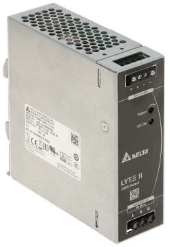 DRL-12V240W-1EN Zasilacz Impulsowy
