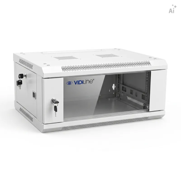 Szafa RACK 19