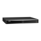 BCS-V-NVR0802A-4K-Ai(2) - Rejestrator IP 8-kanałowy 2-dyskowy, przystosowany do współpracy z kamerami o rozdzielczości maksymalnej 32Mpx z serii BCS VIEW. - 3