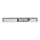 BCS-V-NVR0802A-4K-Ai(2) - Rejestrator IP 8-kanałowy 2-dyskowy, przystosowany do współpracy z kamerami o rozdzielczości maksymalnej 32Mpx z serii BCS VIEW. - 4