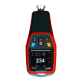 Pomiar grubości powłoki UT343D - 2