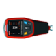 Pomiar grubości powłoki UT343D - 5