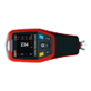 Pomiar grubości powłoki UT343D - 5