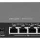 ROUTER RG-EG105G-P-V3 4 PoE REYEE - 2