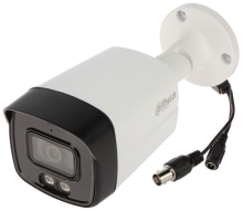 KAMERA AHD, HD-CVI, HD-TVI, PAL HAC-HFW1500TLM-IL-A-0360B-S2 - 5 Mpx 3.6 mm DAHUA