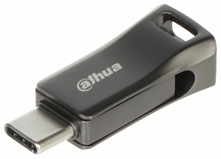 PENDRIVE USB-P639-32-32GB 32   GB USB 3.2 Gen 1 DAHUA