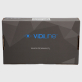 Switch VIDI-G0822GB_V2 8x PoE 1000Mb/s 2x RJ45 Uplink i 2x SFP 1000Mb/s 120W - 6