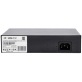 Switch VIDI-G0822GB_V2 8x PoE 1000Mb/s 2x RJ45 Uplink i 2x SFP 1000Mb/s 120W - 3
