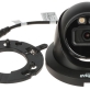 KAMERA IP IPC-HDW2849TM-S-IL-0280B-BLACK WizSense - 8.3   Mpx 4K UHD 2.8   mm DAHUA - 2