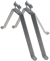 OMP-50L40 Obejma Murowa