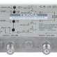 WZMACNIACZ WIELOZAKRESOWY HS-004L - 3