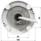 KAMERA WANDALOODPORNA IP DS-2CD2646G2T-IZS(2.8-12MM)(C) ACUSENSE - 4   Mpx 2.8   ... 12   mm - MOTOZOOM Hikvision - 6