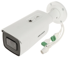 KAMERA WANDALOODPORNA IP DS-2CD2646G2T-IZS(2.8-12MM)(C) ACUSENSE - 4 Mpx 2.8 ... 12 mm - MOTOZOOM Hikvision