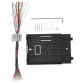 VDO2001G-WP Wideodomofon panel POLICEtech - 4