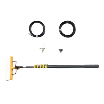 POLI-BRUSH-7.5 Szczotka Teleskopowa do Paneli PV