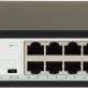 Tiandy TC-P3S010 Switch POE 8-Portowy - 2