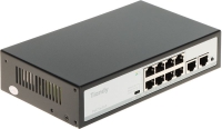 Tiandy TC-P3S010 Switch POE 8-Portowy