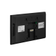 BCS-MON7400B-S - Wideomonitor. - 7