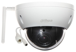 Kamera szybkoobrotowa IP DAHUA Wi-Fi SD22404T-GN-W 4 Mpx