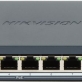 SWITCH POE DS-3E1510P-EI 8-PORTOWY Hikvision - 2