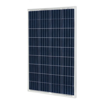 CL050P6-36 Panel Solarny 50W