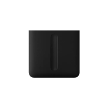 AJAX SideButton Dimmer vertical Dotykowy Panel Boczny (black) Ajax