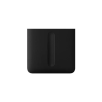 AJAX SideButton Dimmer vertical Dotykowy Panel Boczny (black) Ajax