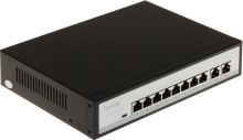 Tiandy TC-P3S010 Switch POE 8-Portowy