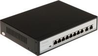 Tiandy TC-P3S010 Switch POE 8-Portowy