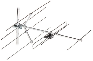 7/5-12/DAB Antena Kierunkowa Dipol