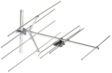7/5-12/DAB Antena Kierunkowa Dipol