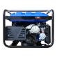 Agregat Prądotwórczy Generator Prądu VidiLine VIDI-GP-5500 Benzynowy - 3