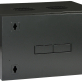 SZAFA RACK WISZĄCA, DWUSEKCYJNA R19-6U/450/2S - 3