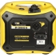 INWERTEROWY AGREGAT PRĄDOTWÓRCZY DY-2010/IS-B 1800   W Dynamo - 13