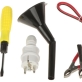 INWERTEROWY AGREGAT PRĄDOTWÓRCZY DY-2010/IS-B 1800   W Dynamo - 18