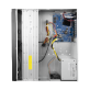 BCS-L-NVR6404-A-4K - Rejestrator IP 64 kanałowy 4 dyskowy serii BCS LINE - 6