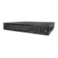BCS-L-NVR6404-A-4K - Rejestrator IP 64 kanałowy 4 dyskowy serii BCS LINE - 3