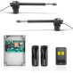 KIT-KBILL30M-R20A Zestaw Beninca + Akuvox S562 + Panel R20A Lampka Gratis - 2