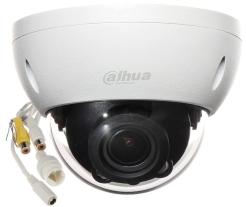 Kamera IP Dahua IPC-HDBW2531R-ZAS-27135-S2 5 Mpx 2.7 - 13.5 mm  MOTOZOOM